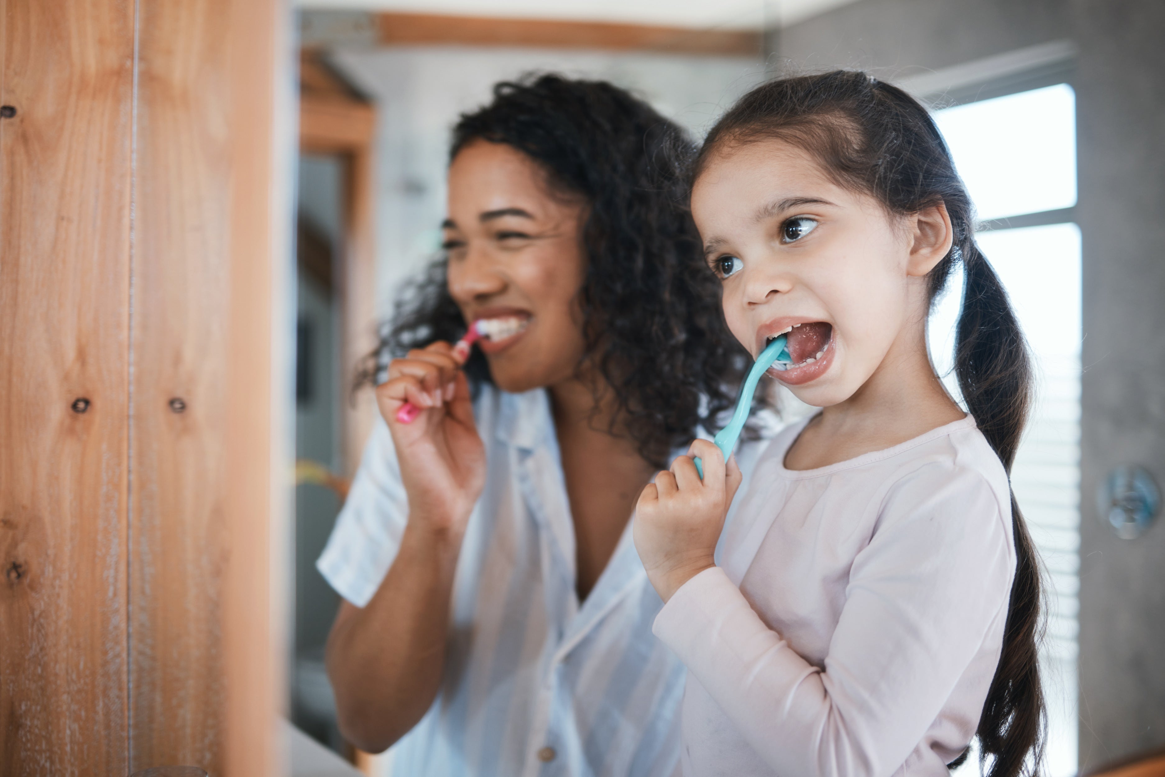 Should I Floss First Before Sleep?