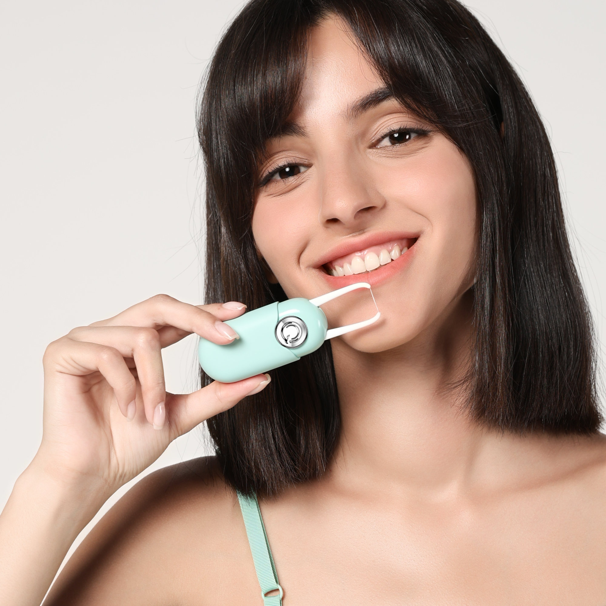 QicoBay C1S Flosser