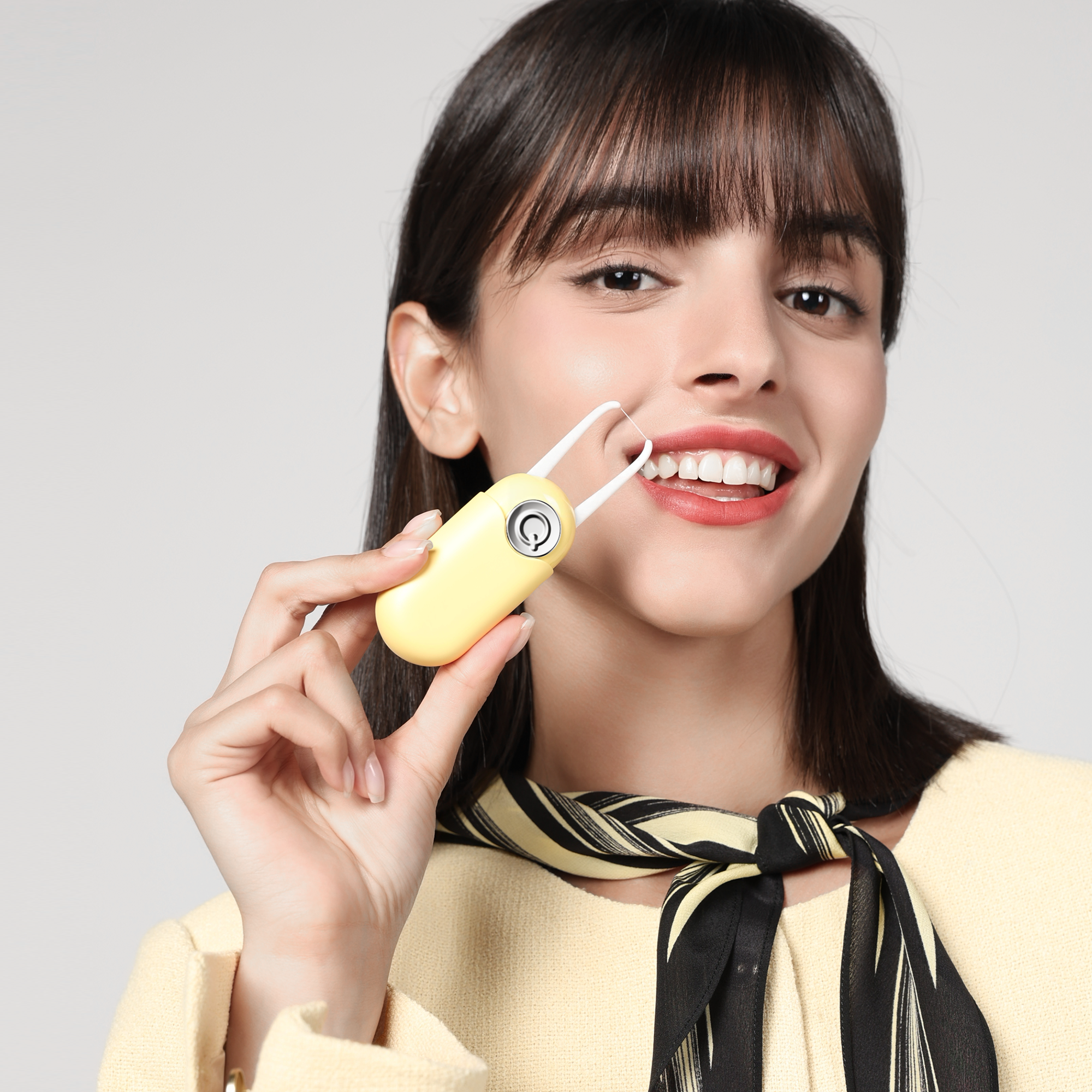 QicoBay C1S Flosser
