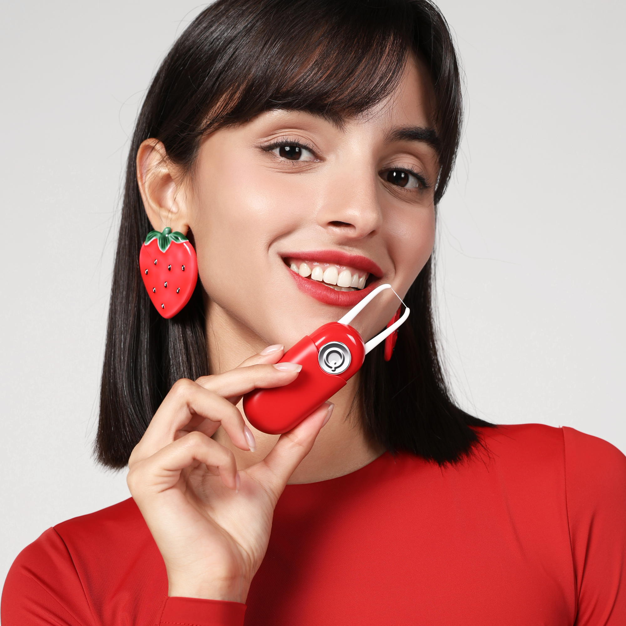 QicoBay C1S Flosser