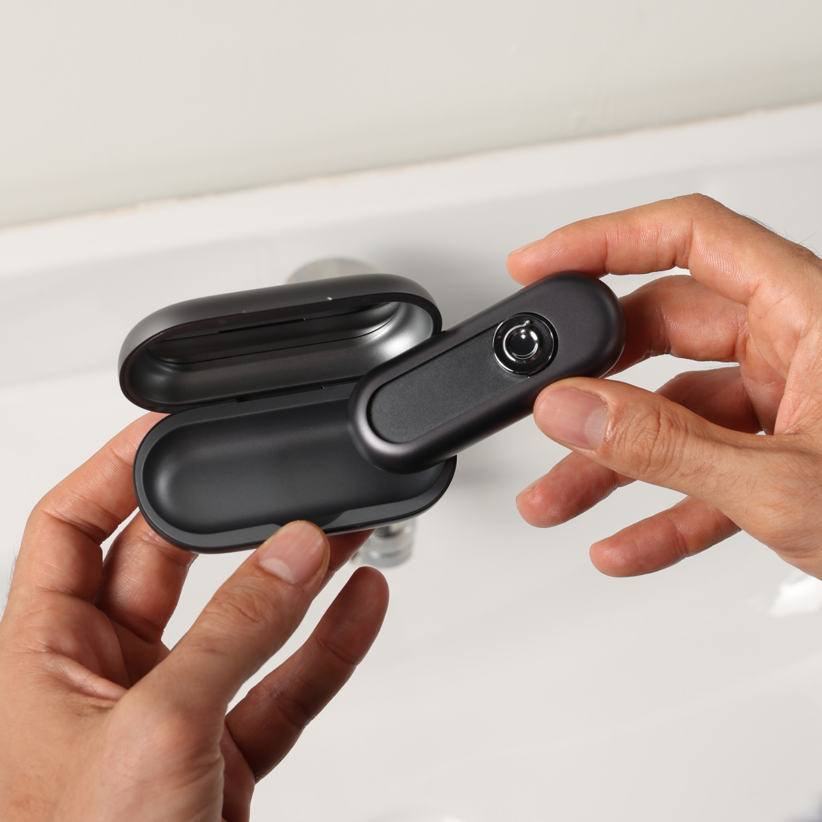 UpFlosser P1
