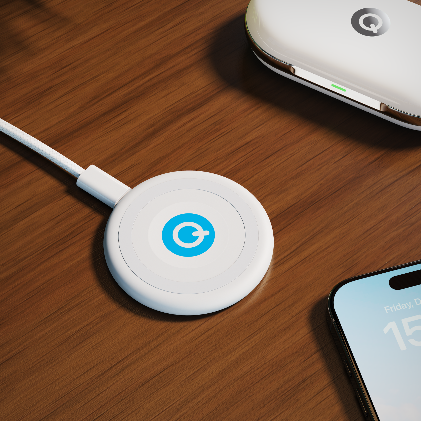 Wireless Charger