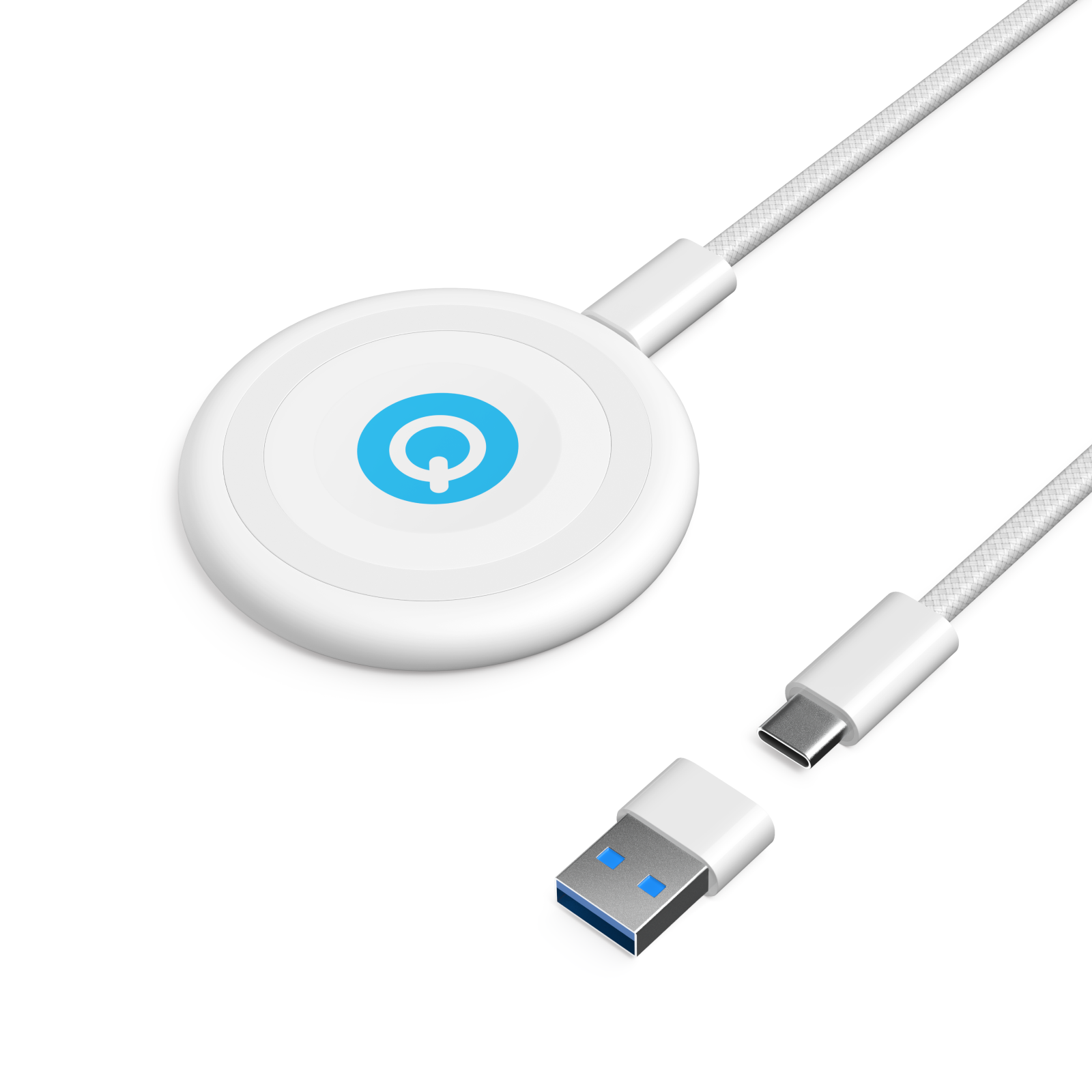 Wireless Charger