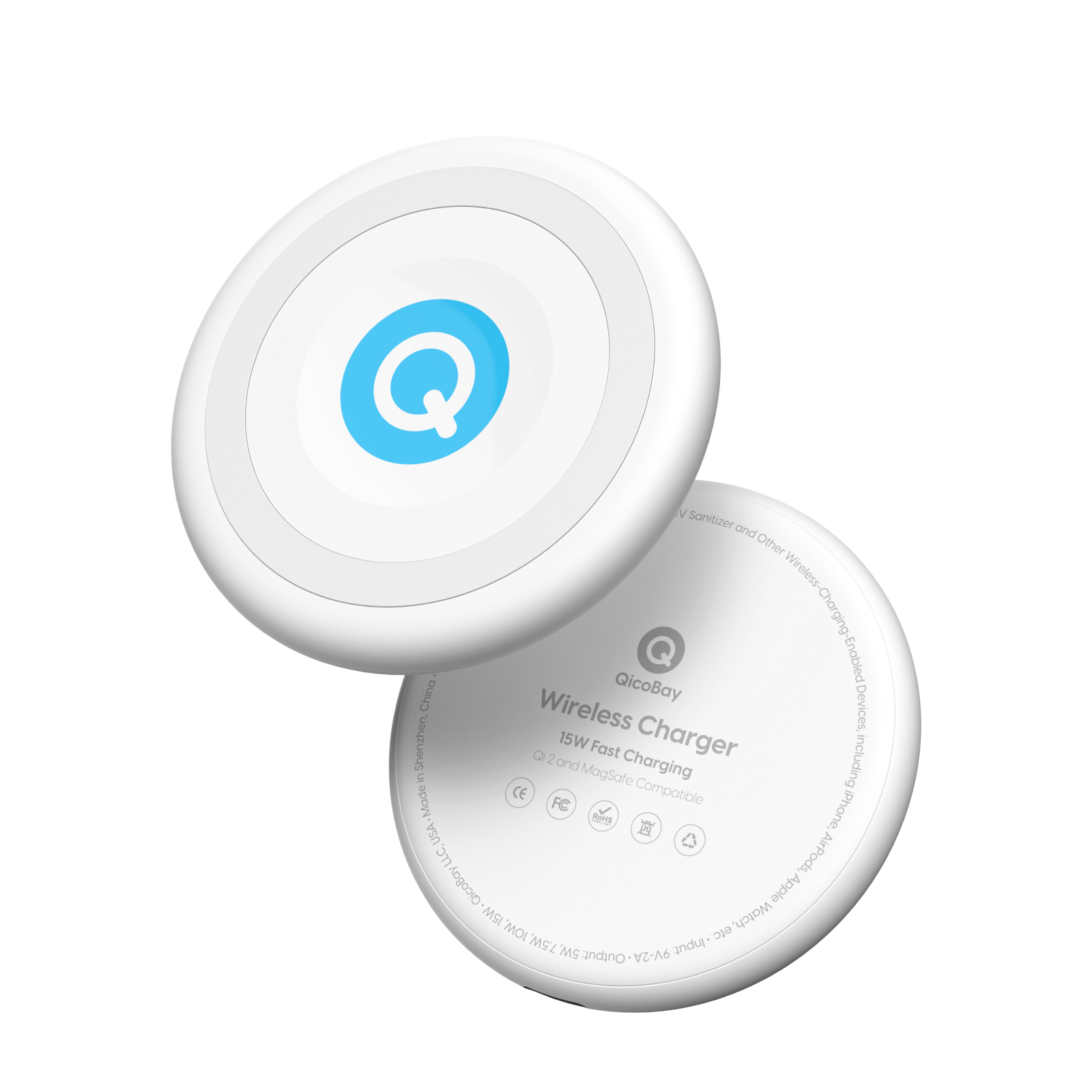 Wireless Charger