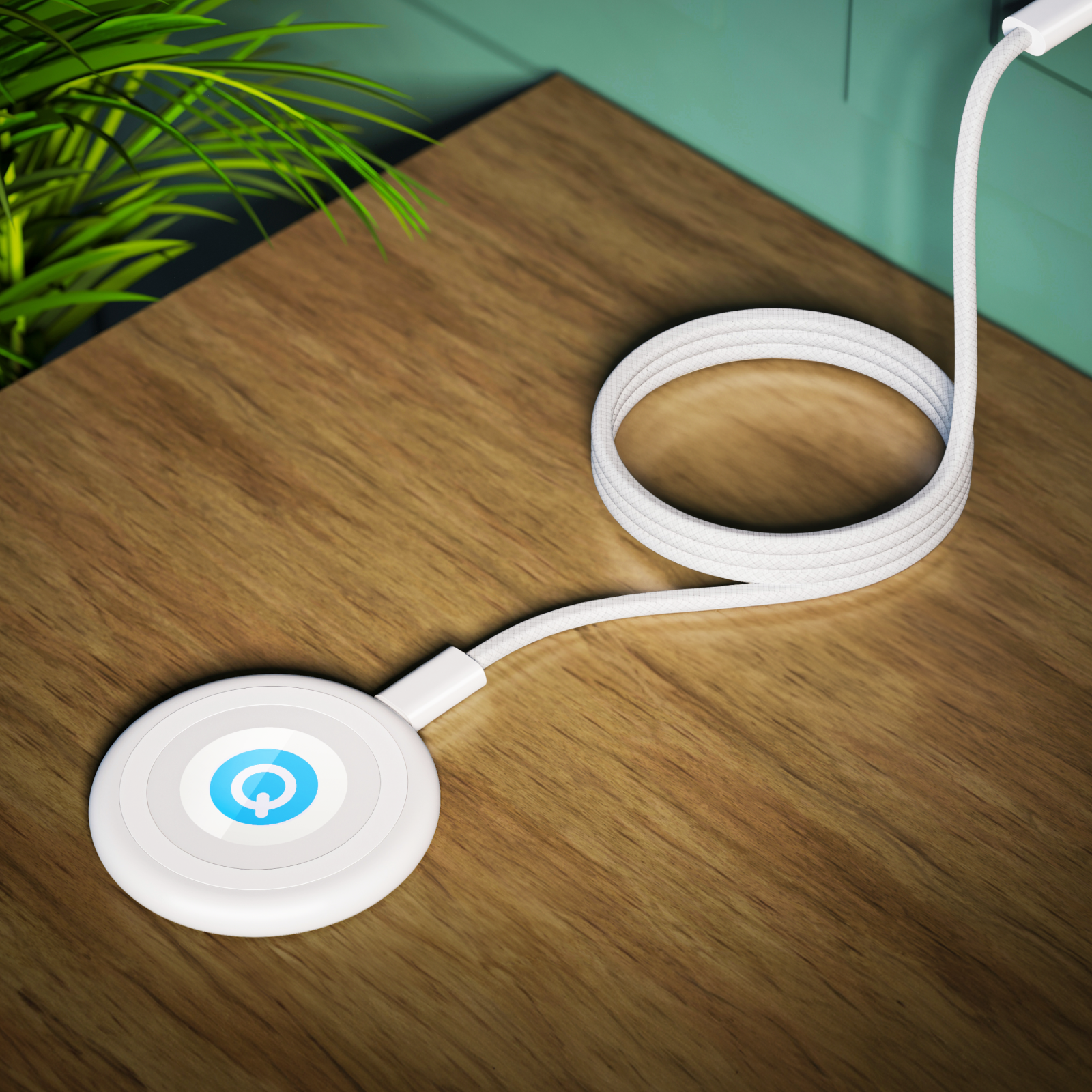Wireless Charger