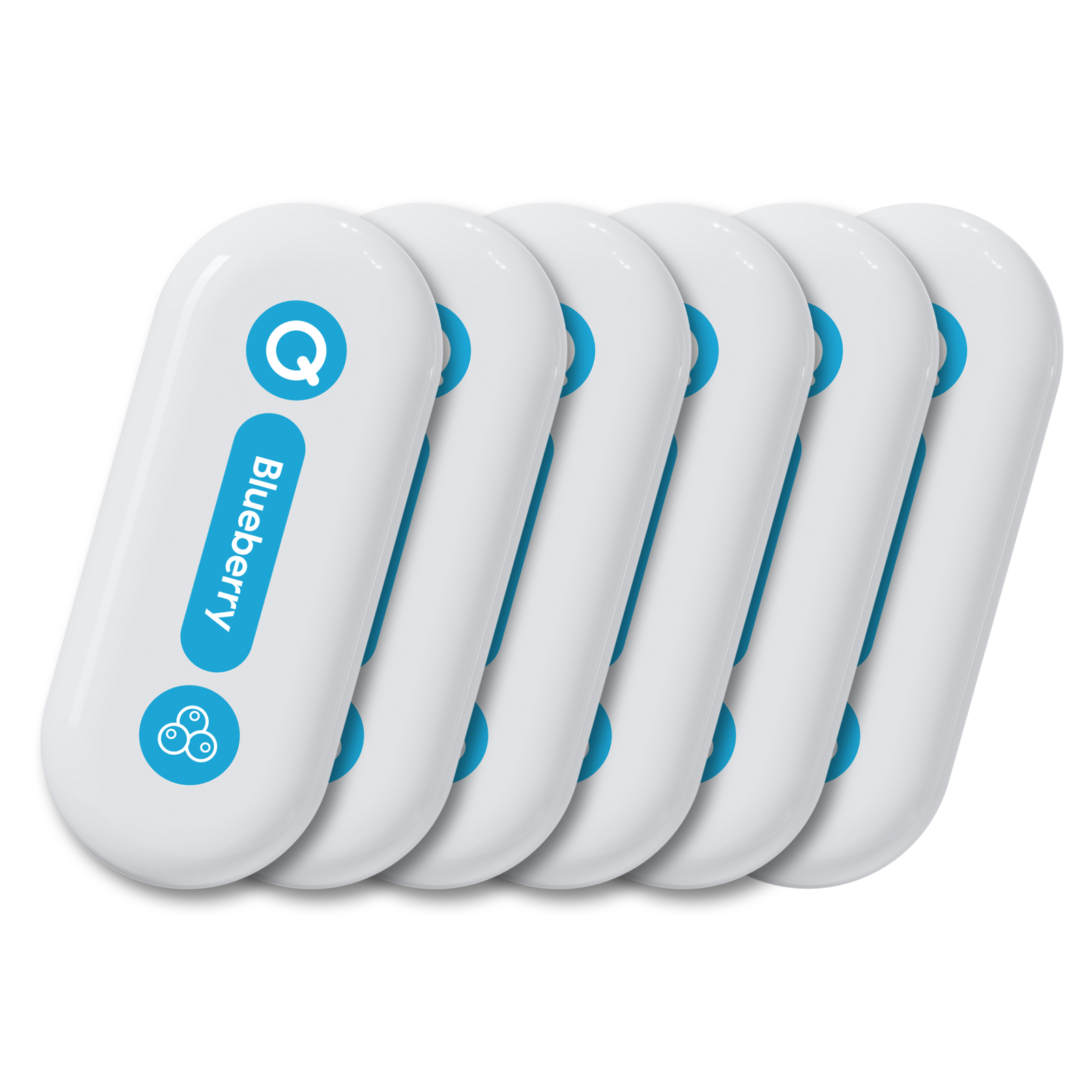 Floss Capsule
