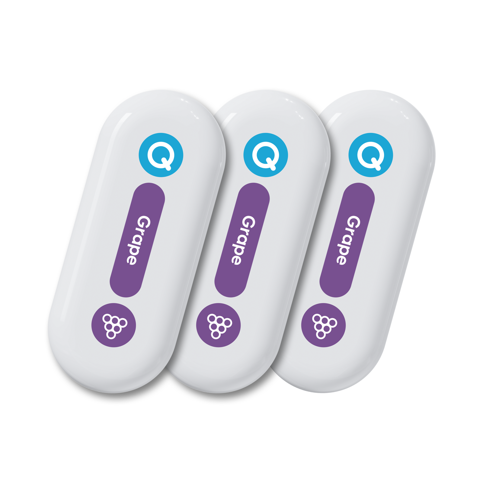 Floss Capsule