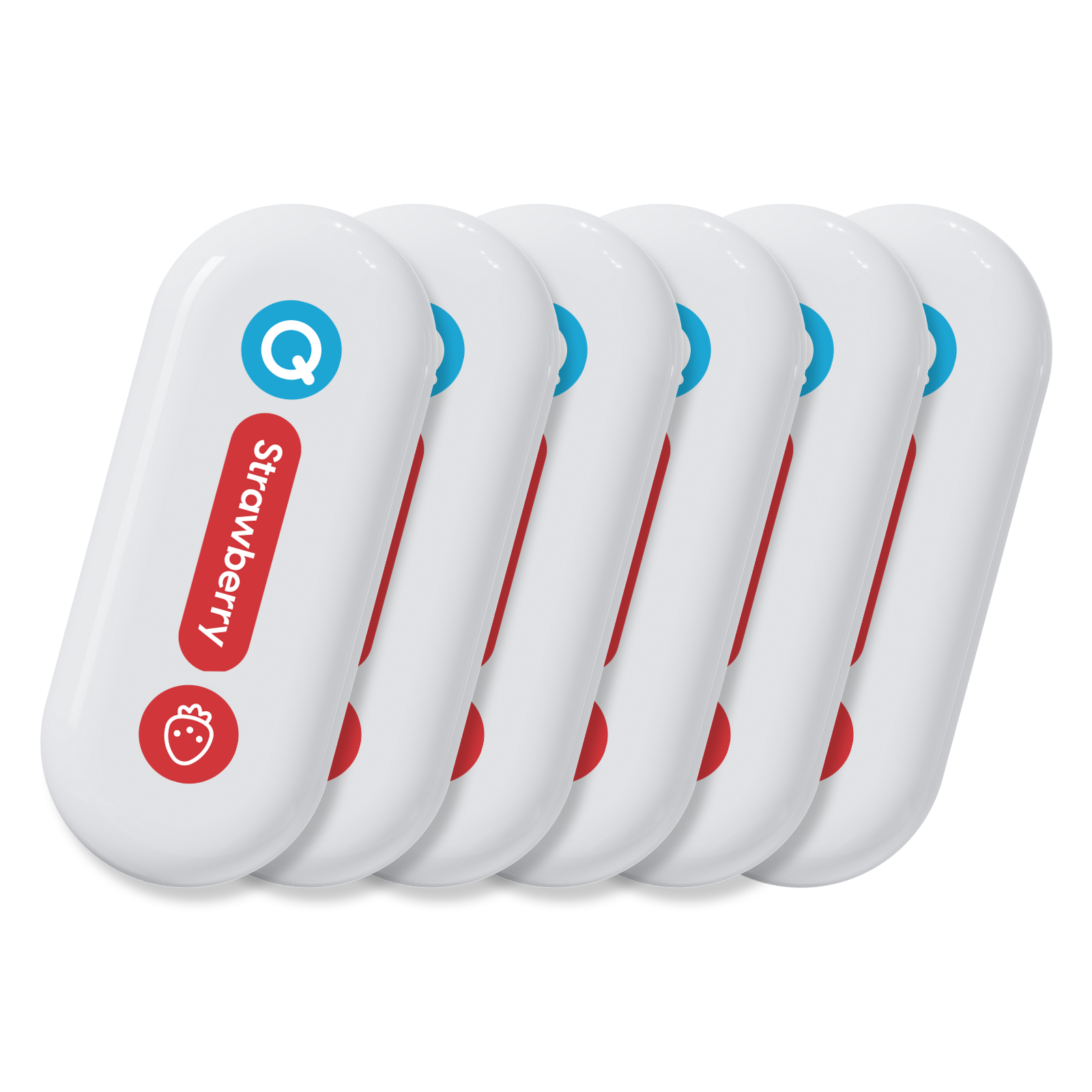 Floss Capsule