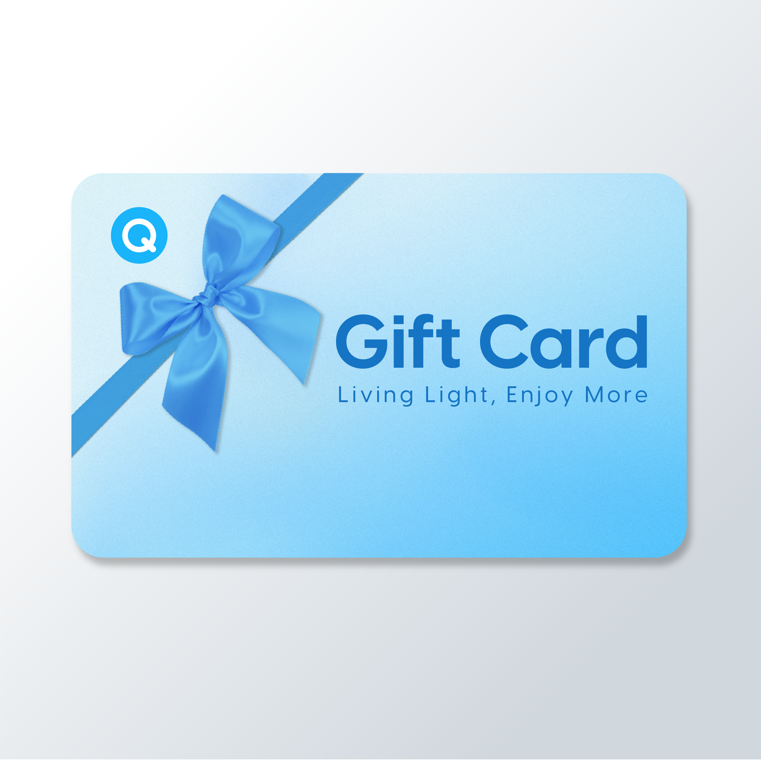 QicoBay Gift Card