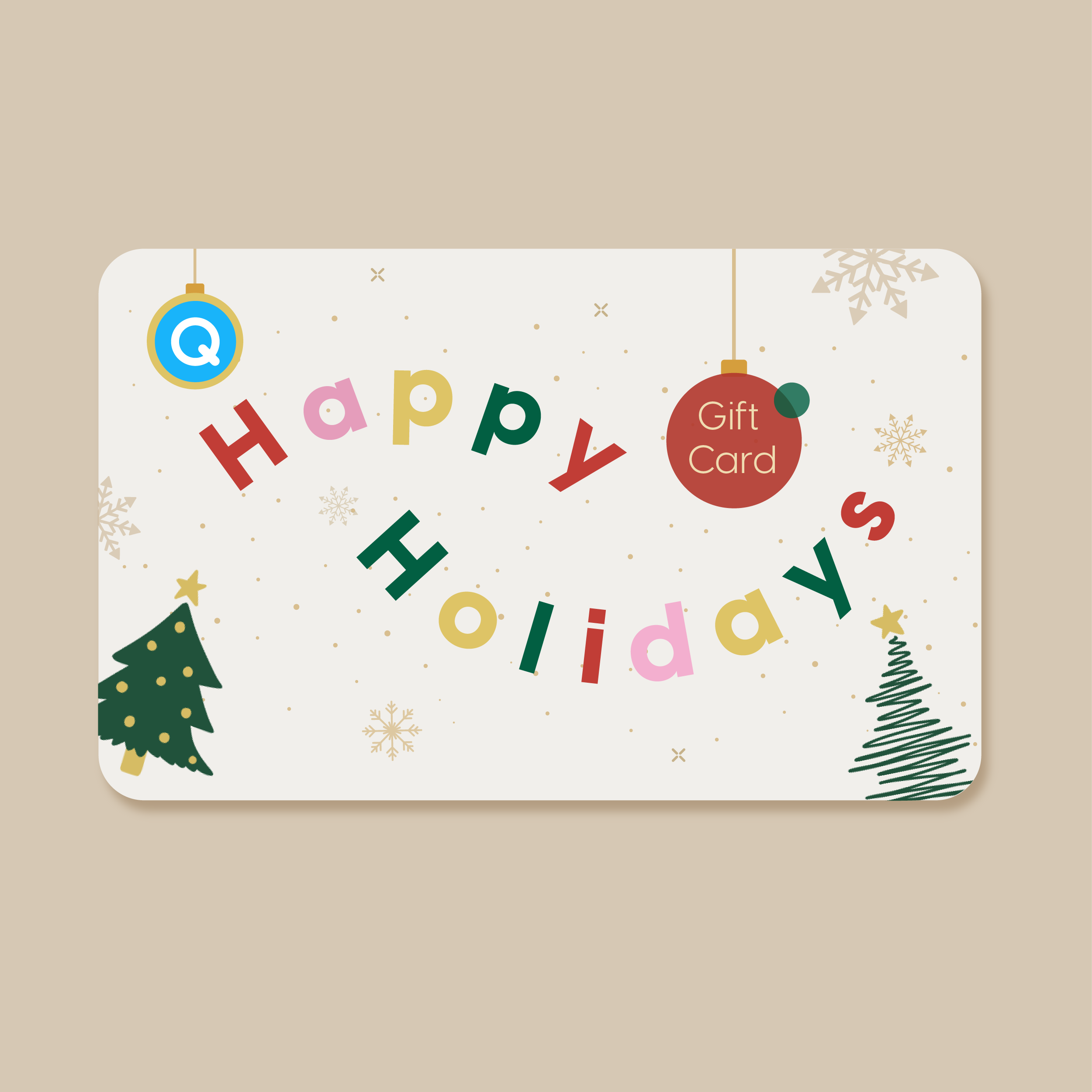 QicoBay Gift Card