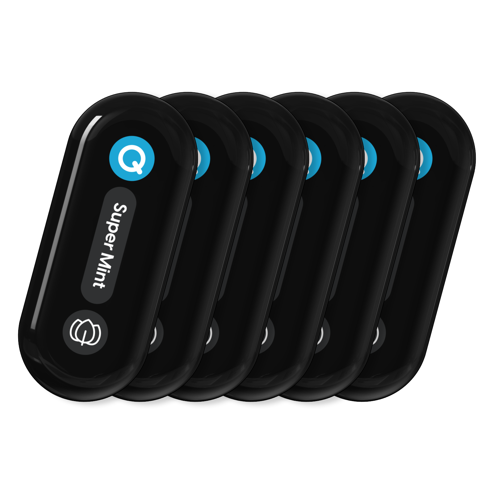 Floss Capsule