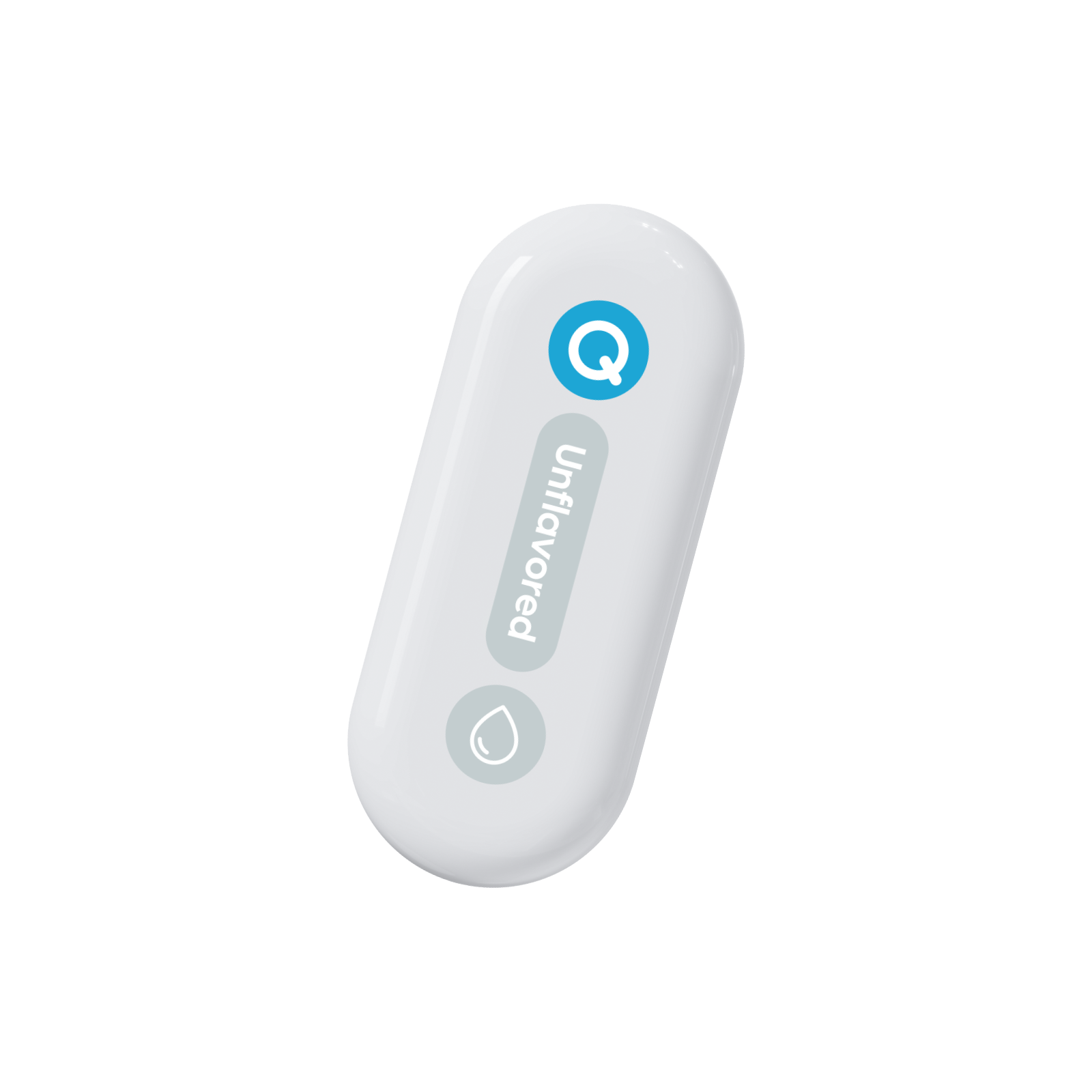 Floss Capsule