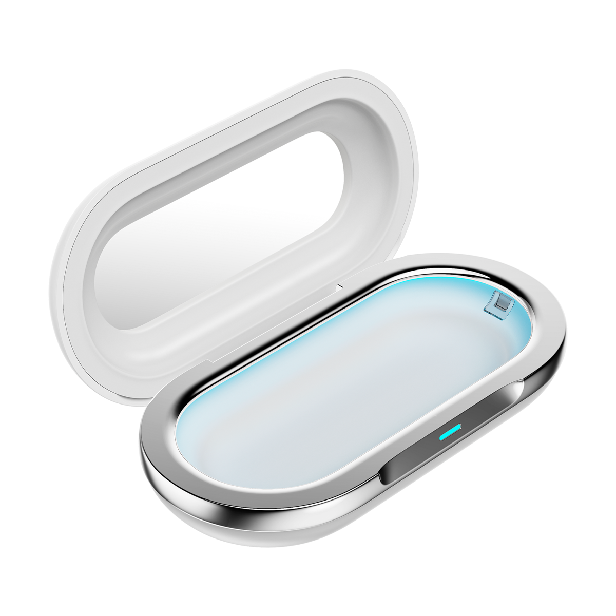 Blue Halo UV Sanitizer