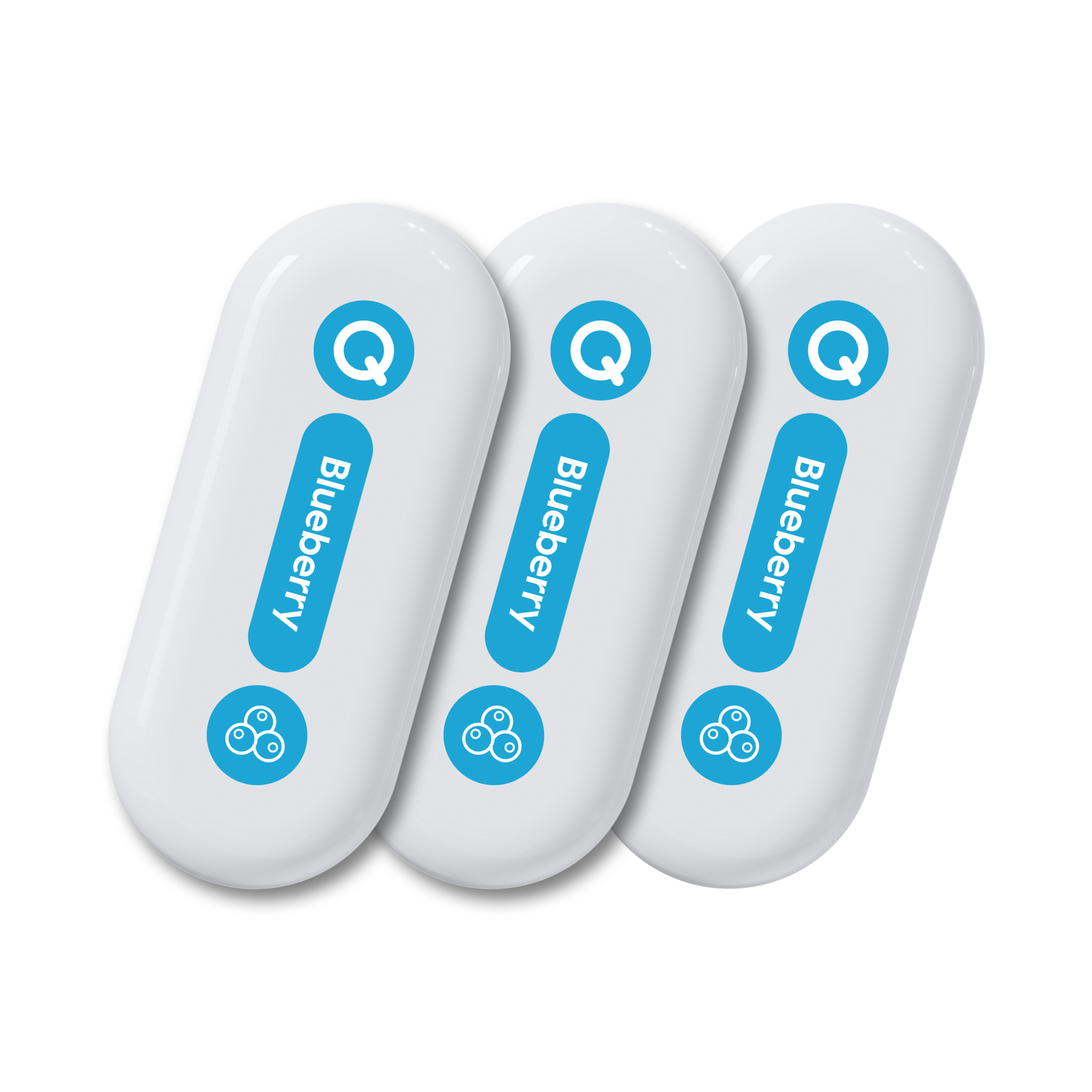 Floss Capsule
