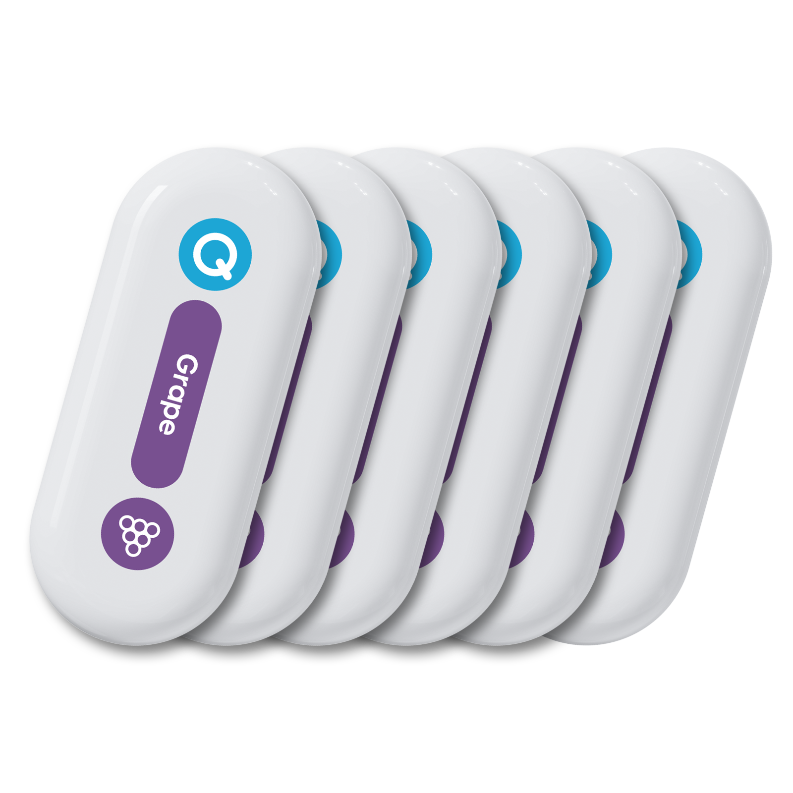 Floss Capsule