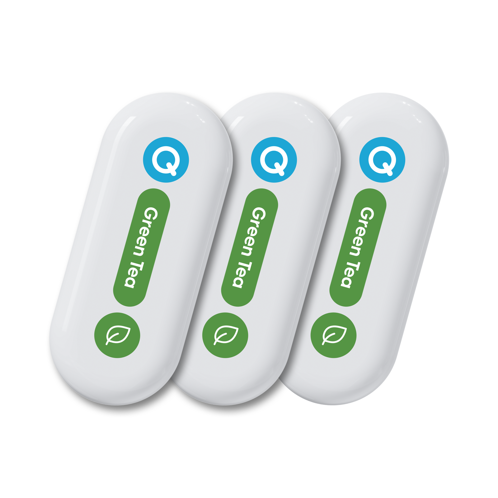Floss Capsule