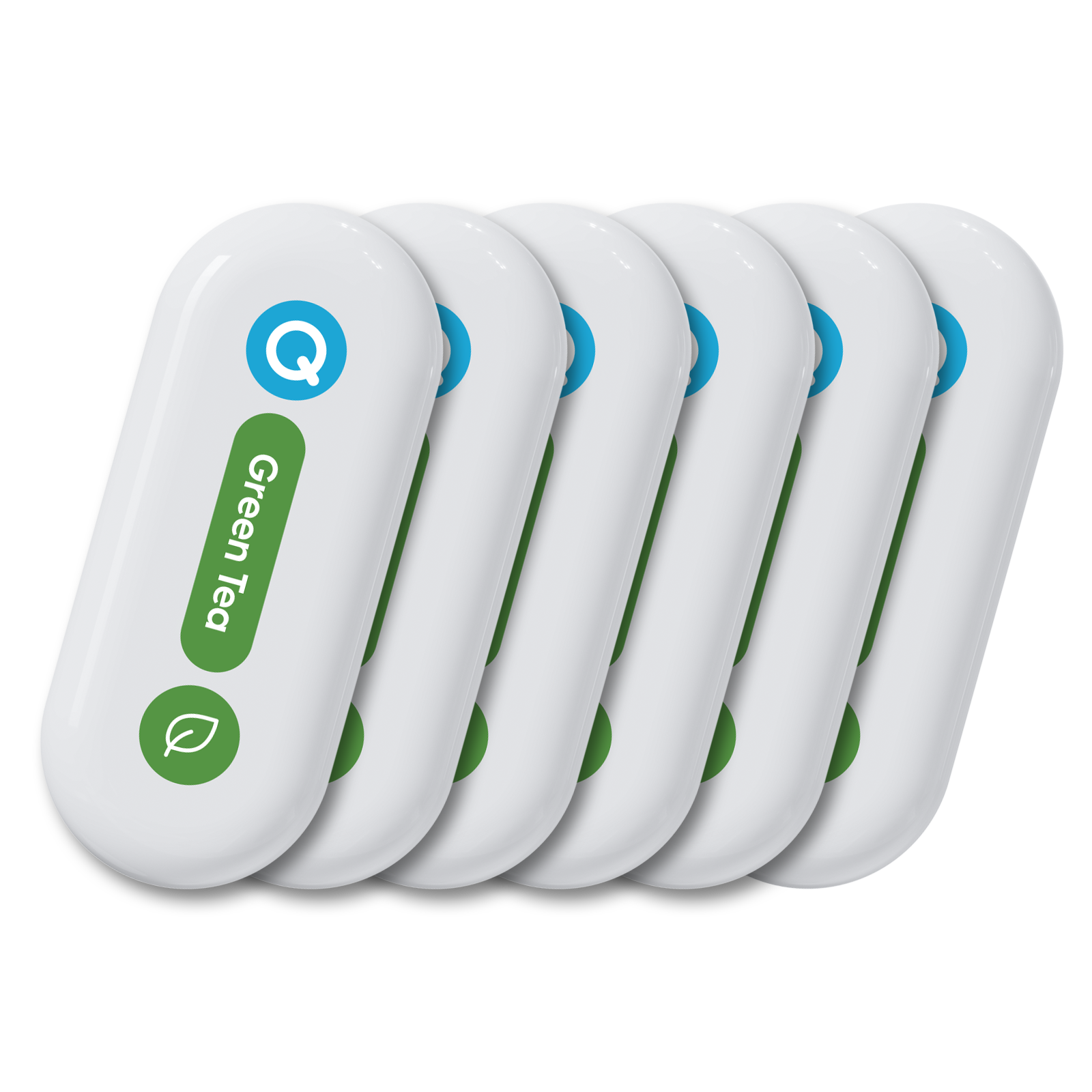 Floss Capsule