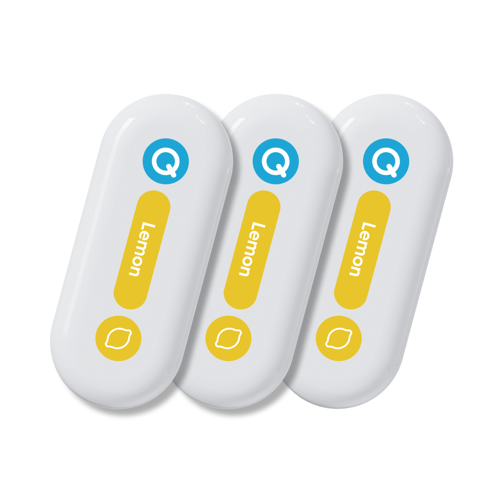 Floss Capsule