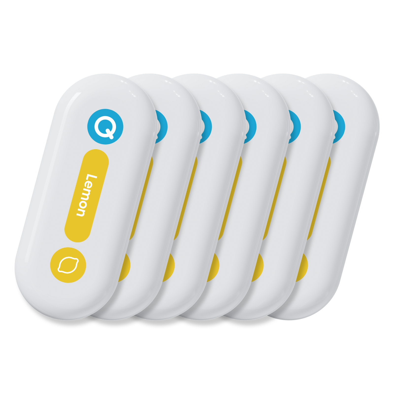 Floss Capsule