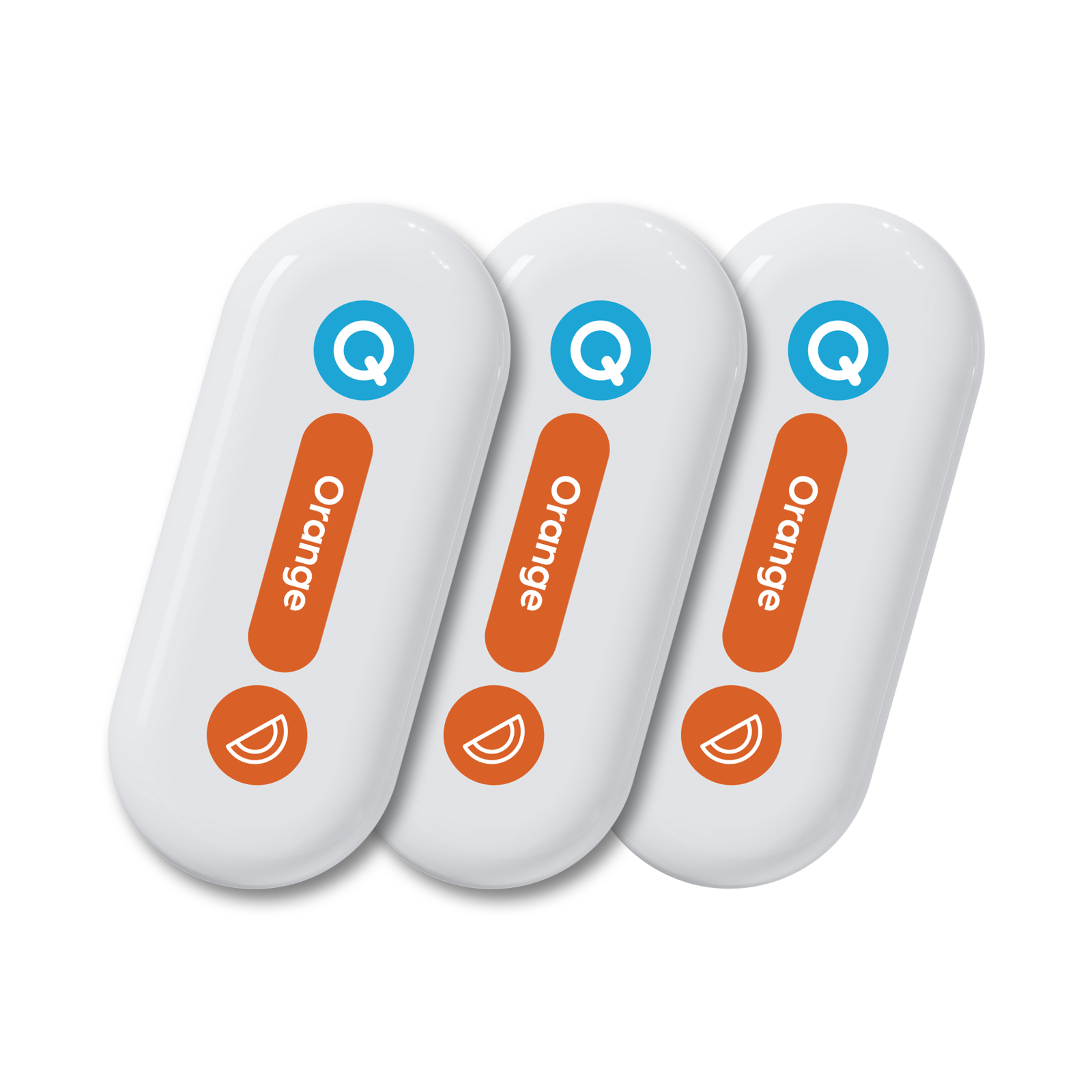Floss Capsule