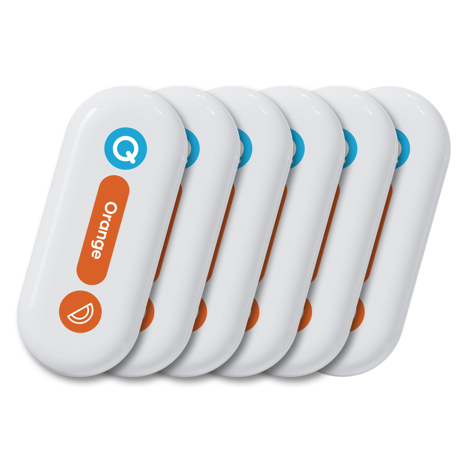 Floss Capsule