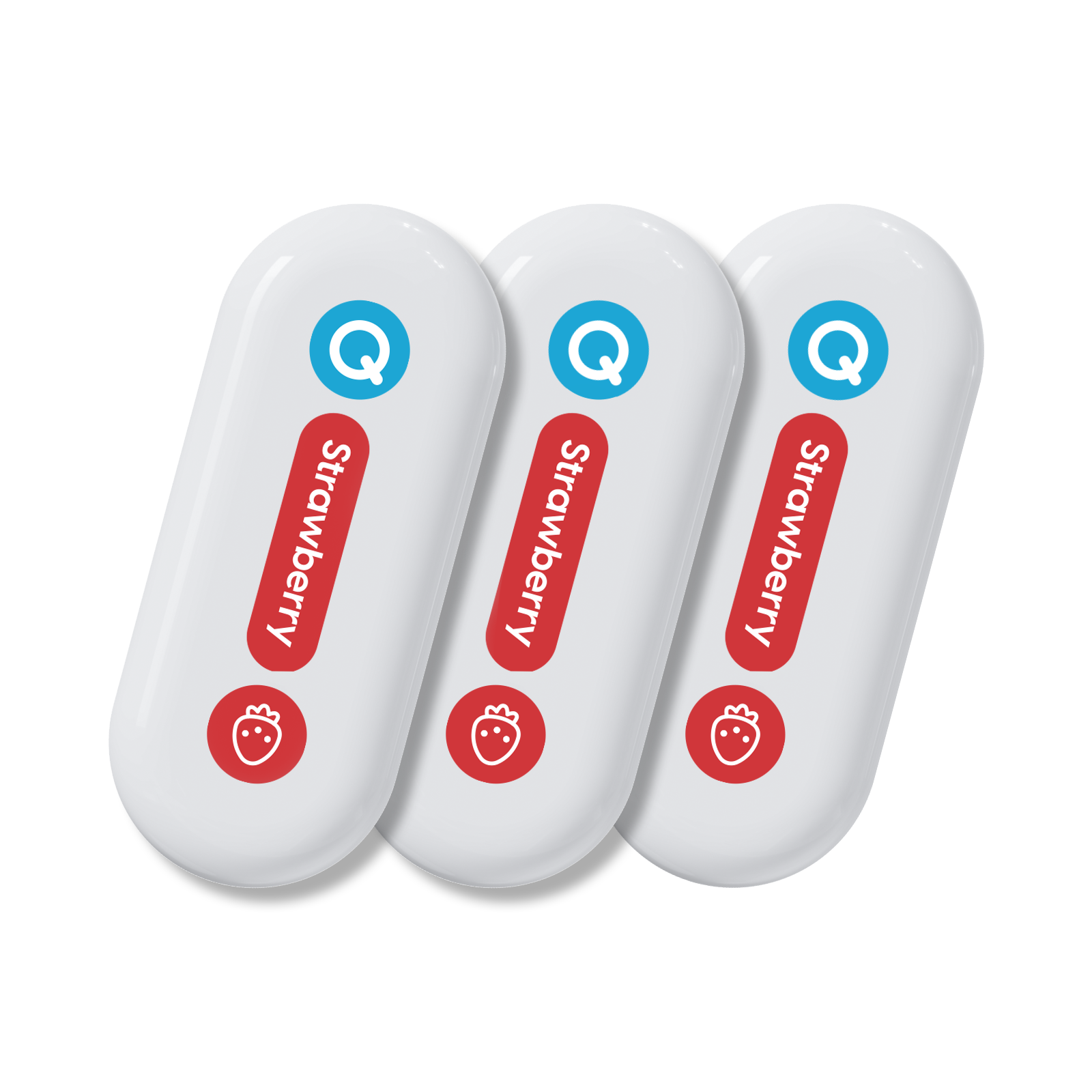 Floss Capsule